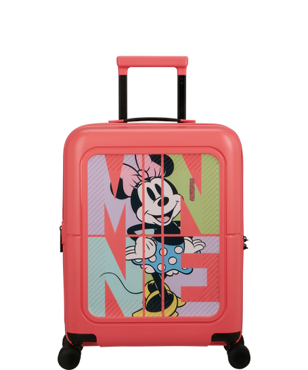 Dashpop Disney 55cm Handbagage