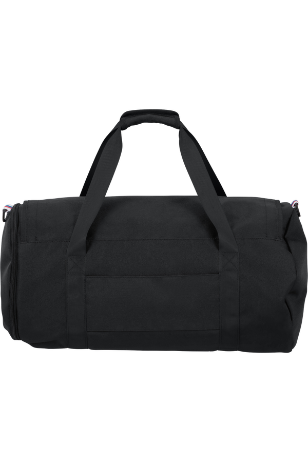 American Tourister Upbeat Duffle Zip  Zwart