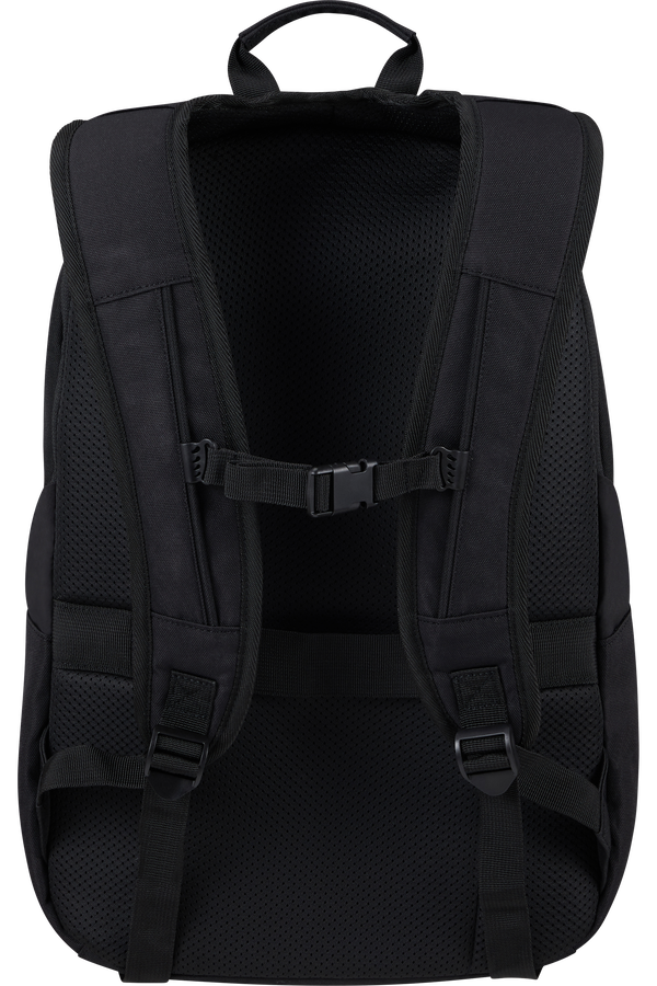 American Tourister Upbeat Lapt Backpack Zip 15.6' L  Zwart