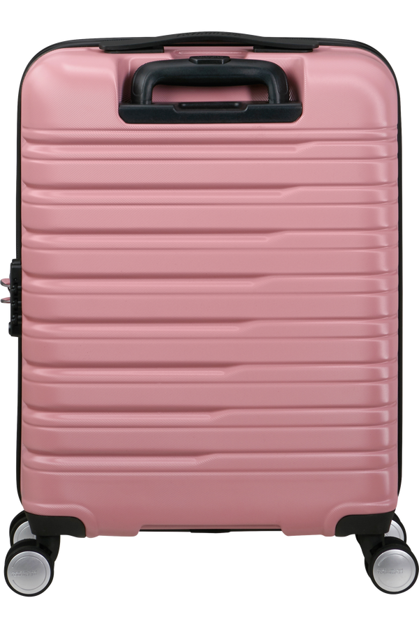 American Tourister Flashline Spinner 55/20 TSA 55cm  Lilas Pink