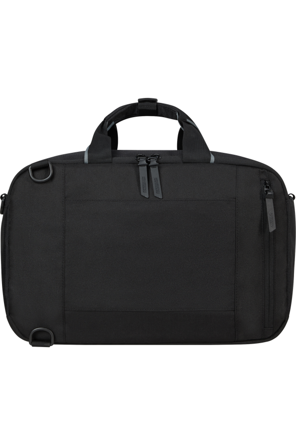 American Tourister Take2cabin 3-Way Boarding Bag  Zwart