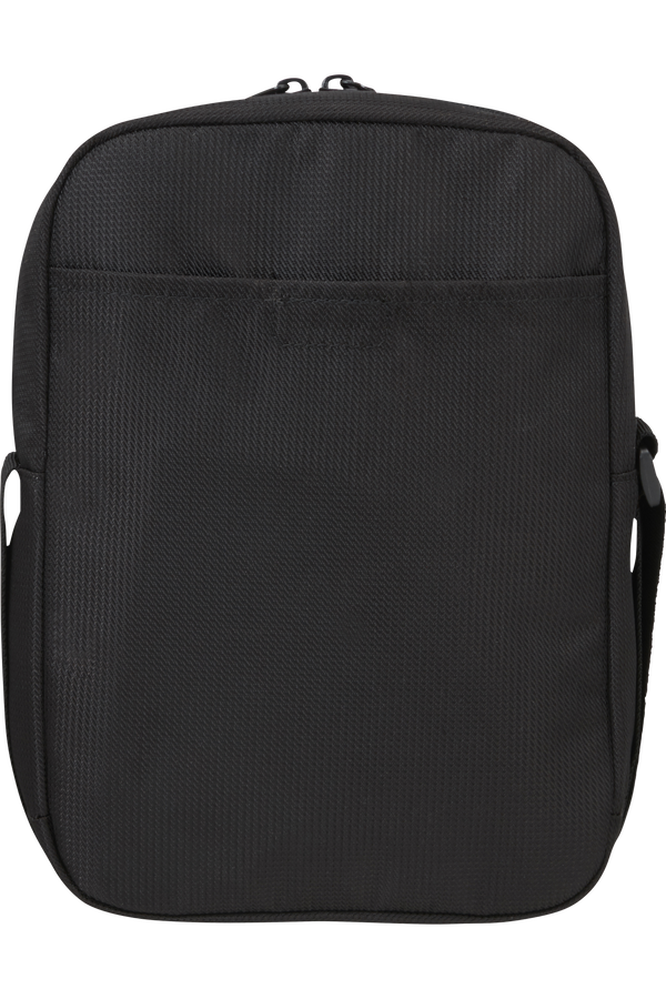 American Tourister Work-E Crossover  9.7inch Zwart