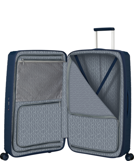 FastForward 78cm Grote ruimbagage