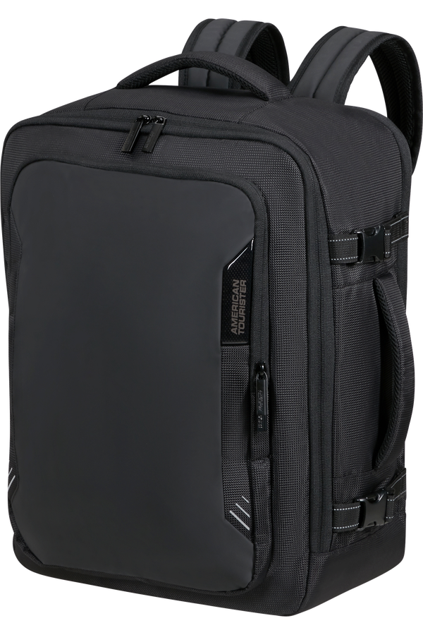 American Tourister Take2cabin Pro Backpack M  Flash Black American Tourister Take2cabin Pro Backpack M  Flash Black