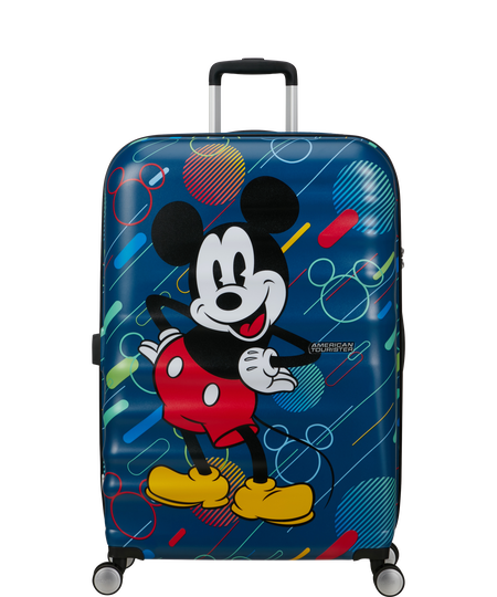 Disney Wavebreaker 77cm Grote ruimbagage