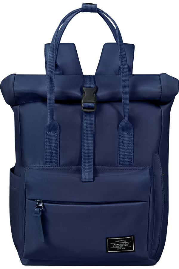 American Tourister Urban Groove Ug16 Backpack City  Midnight Navy