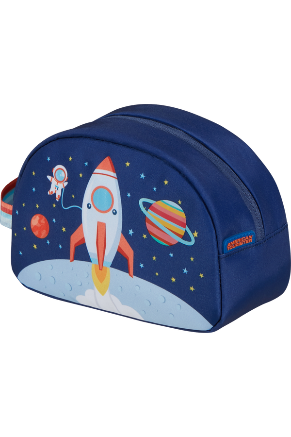 Wondertrips Pouch