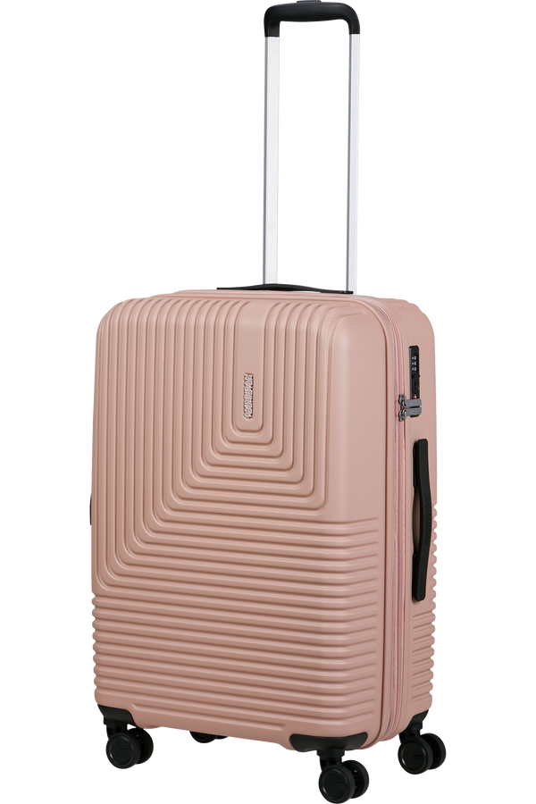 Niteline 66 cm Koffer (4 wielen)