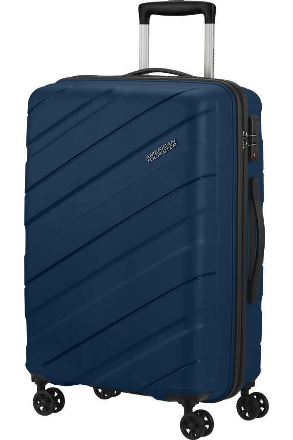 American Tourister Jetdriver 3.0 Spinner 67/24 TSA 67cm  Navy Blue