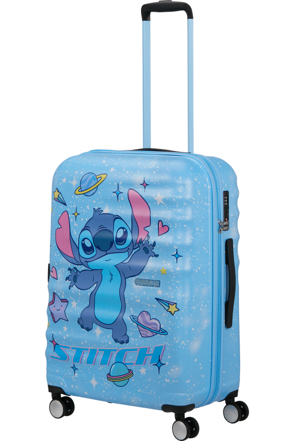 Disney Wavebreaker 67cm Middelgrote ruimbagage