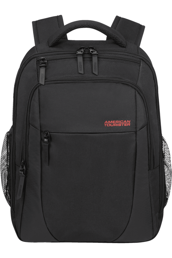 American Tourister Urban Groove UG12 Laptop Backpack Slim  15.6inch Zwart