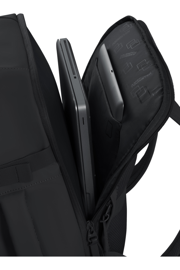 American Tourister Take2cabin Casual Backpack MONO S/M  Zwart