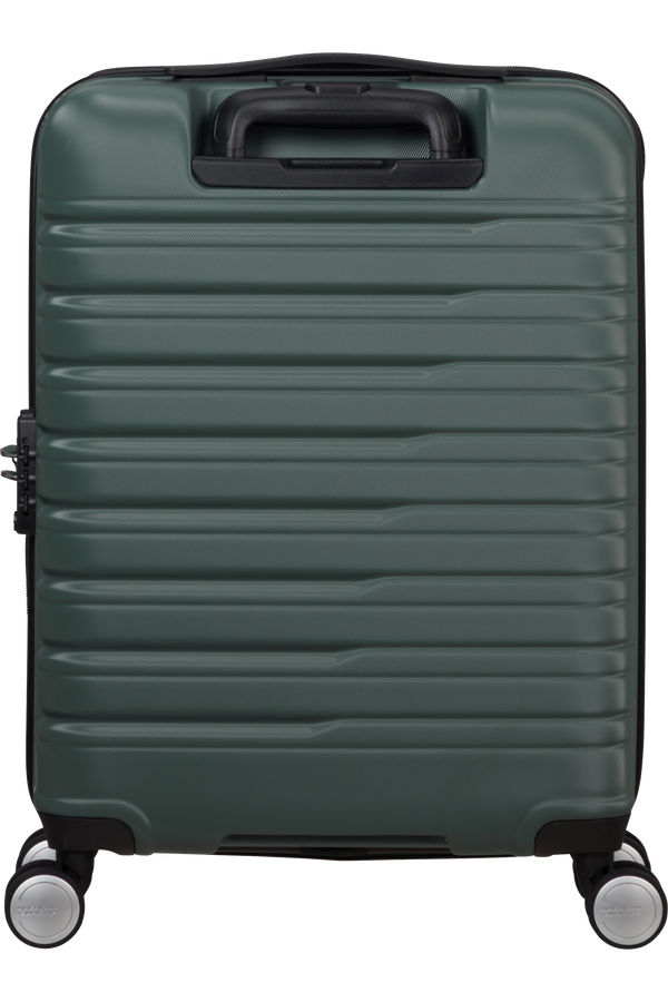 American Tourister Flashline Spinner 55/20 TSA  Dark Forest