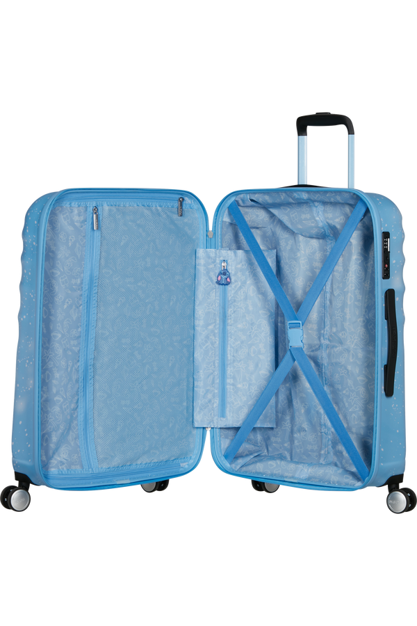 Disney Wavebreaker 67cm Middelgrote ruimbagage