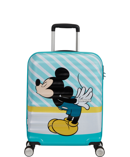 Disney Wavebreaker 55cm Handbagage