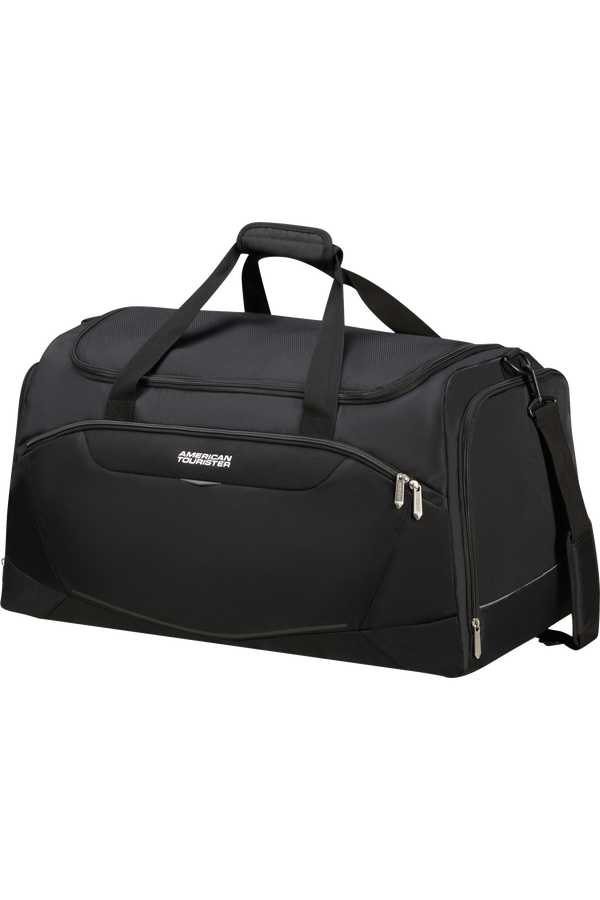 American Tourister SummerRide Duffle L Zwart