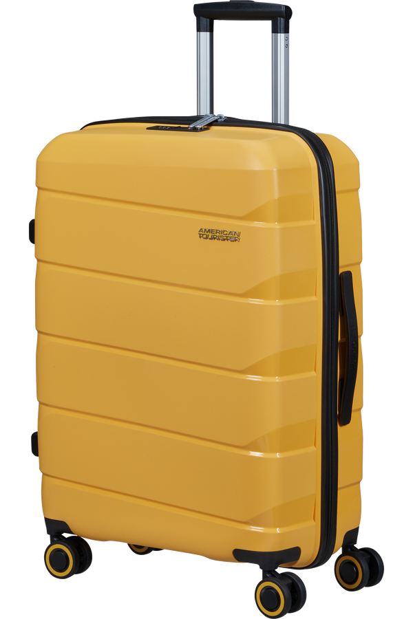American Tourister Air Move SPINNER 66/24 TSA  Sunset Yellow American Tourister Air Move SPINNER 66/24 TSA  Sunset Yellow