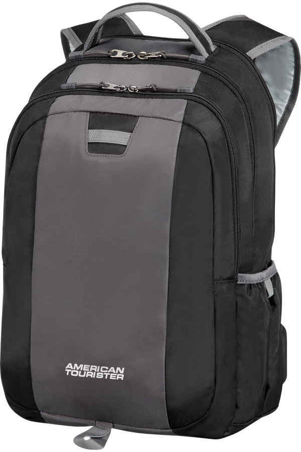 American Tourister Urban Groove Laptop rugzak 1 39.6cm/15.6inch Zwart