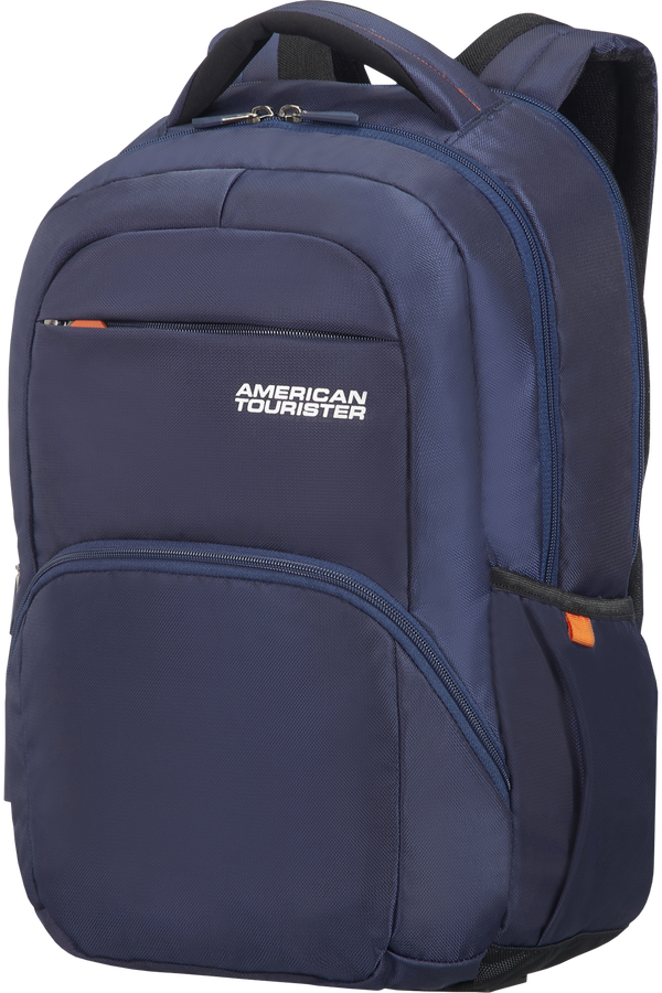 American Tourister Urban Groove Office Backpack  39.6cm/15.6inch Blauw