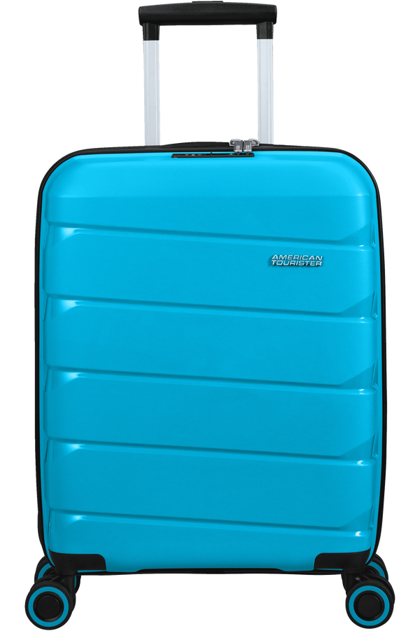 American Tourister Air Move SPINNER 55/20 TSA  Peace Blue