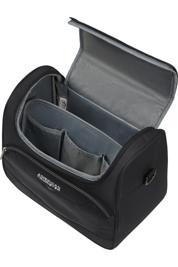 American Tourister SummerRide Beauty Case Zwart