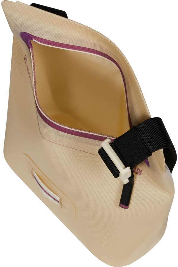 Colourdry S Schoudertas | American Tourister Colourdry Shoulder Bag S  Summer Sand