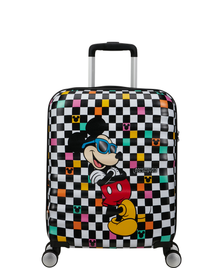 Disney Wavebreaker 55cm Handbagage Disney Wavebreaker 55cm Handbagage