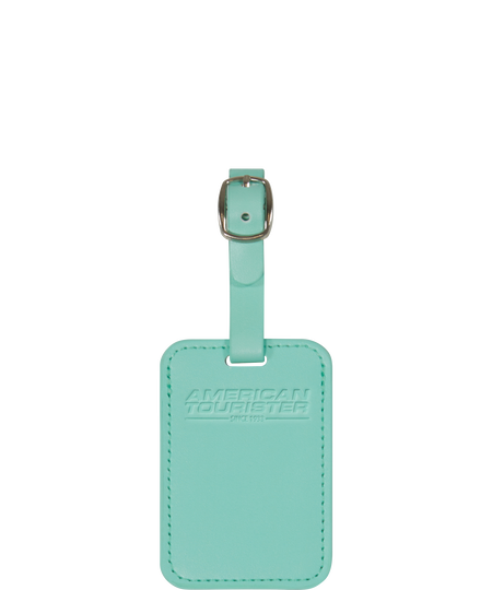 Luggage Tags Bagagelabel &ndash; Set van 2 stuks