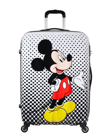 Disney Legends 75cm Grote ruimbagage Disney Legends 75cm Grote ruimbagage