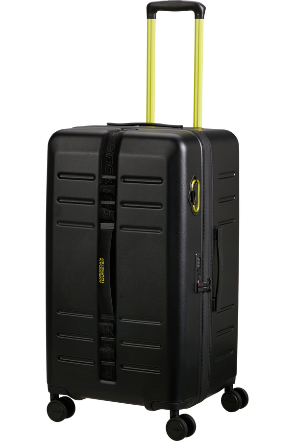 American Tourister Trailon Trunk 73cm  Zwart