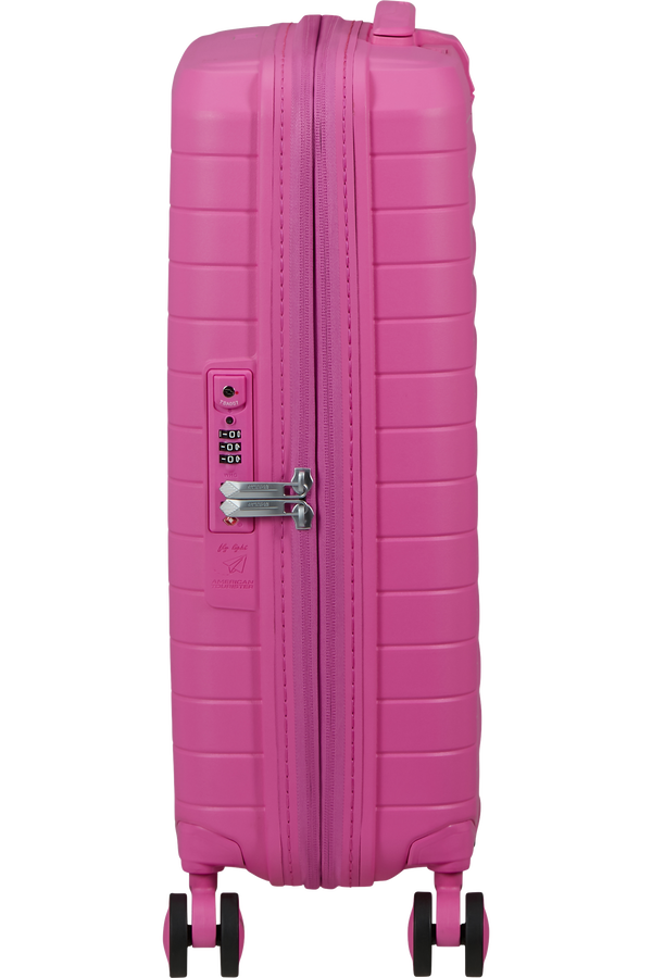 American Tourister FastForward Spinner 55/20 TSA EXP 55cm  Electric Fuchsia