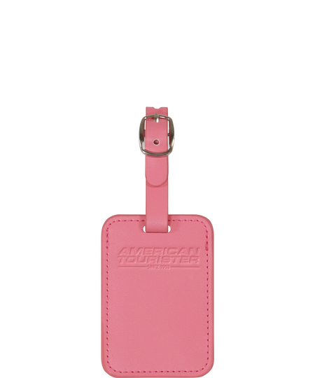 Luggage Tags Bagagelabel &ndash; Set van 2 stuks