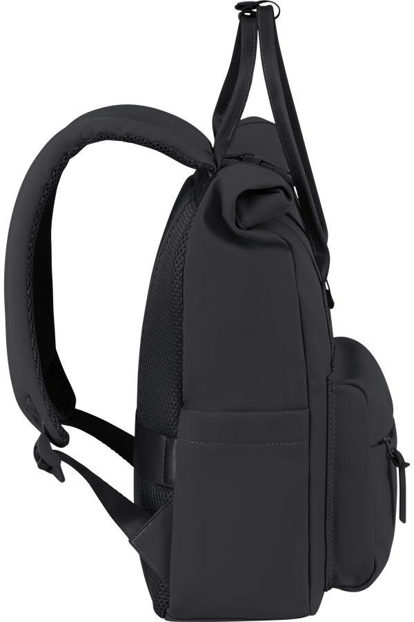 American Tourister Urban Groove UG16 Backpack City Mono  Zwart