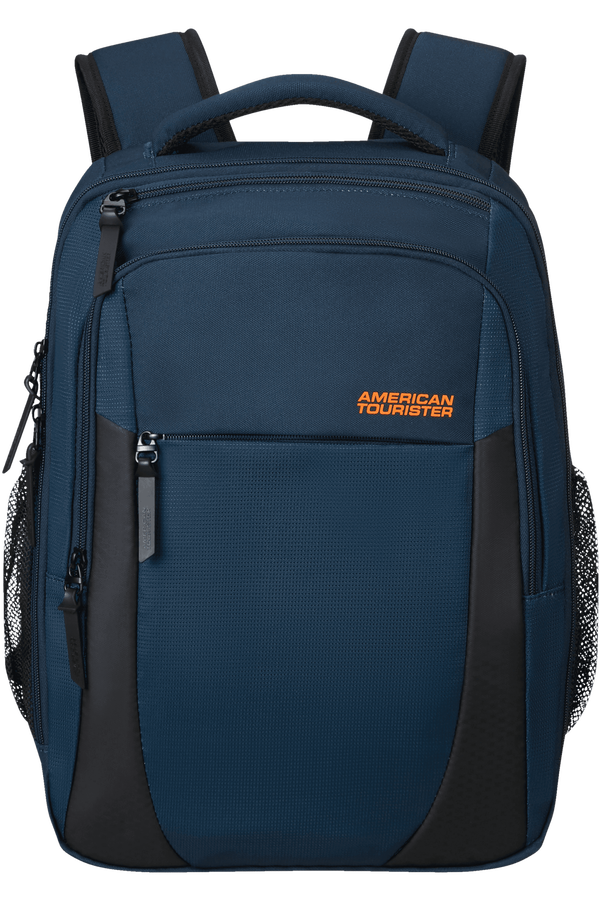 American Tourister Urban Groove Ug12 Lapt Bp 15.6' Slim  Dark Navy