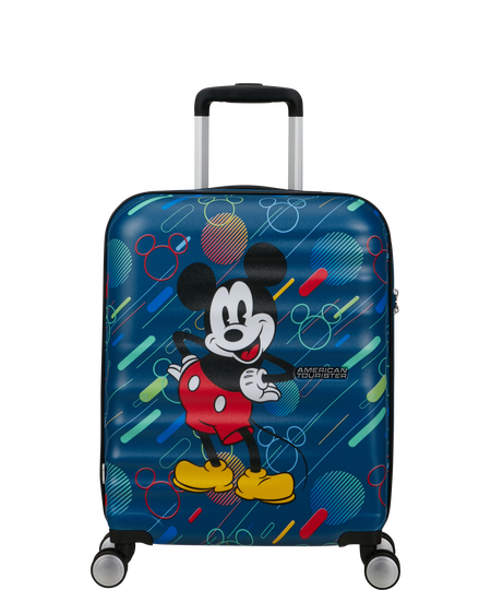 Disney Wavebreaker 55cm Handbagage