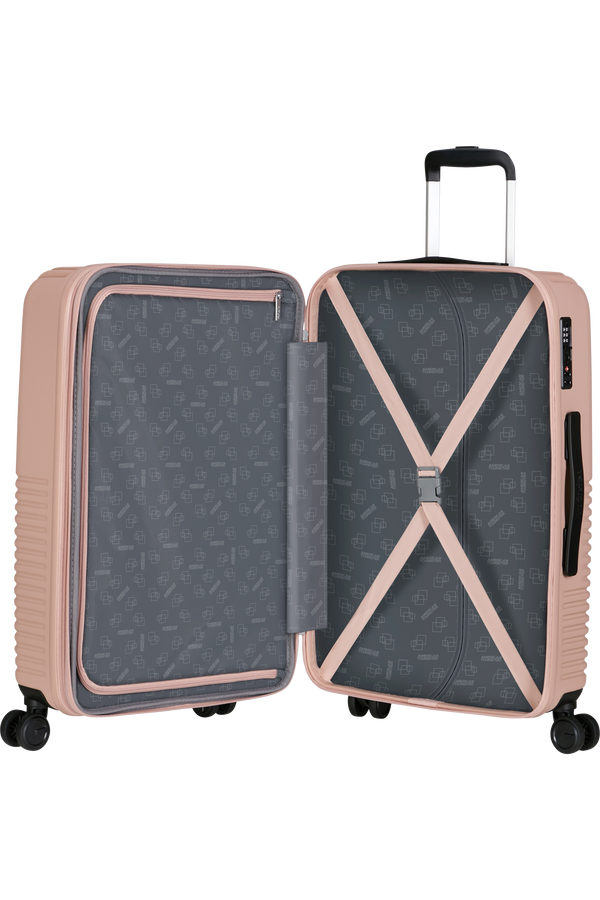 Niteline 66 cm Koffer (4 wielen)