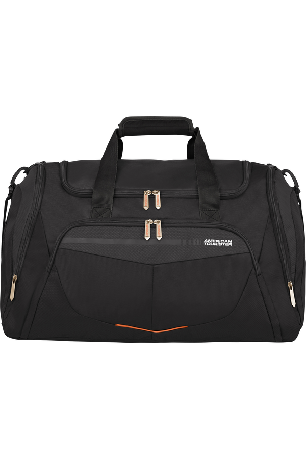 American Tourister Summerfunk Duffle 52cm  Zwart