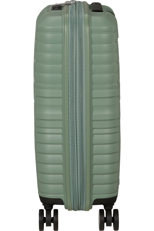 American Tourister Flytwist SPINNER 55/20 TSA EXP 55cm  Botanic Green