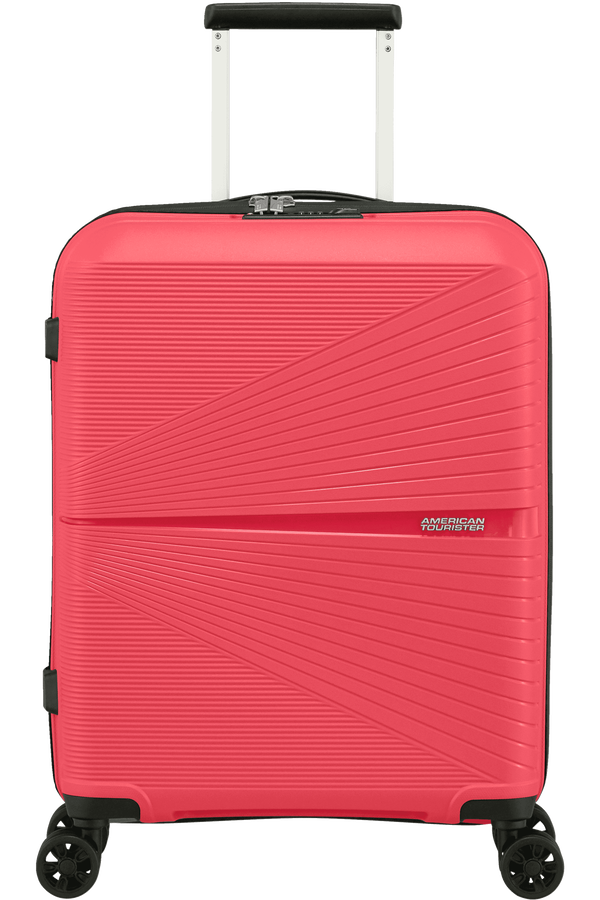 American Tourister Airconic Spinner 55cm Paradise Pink