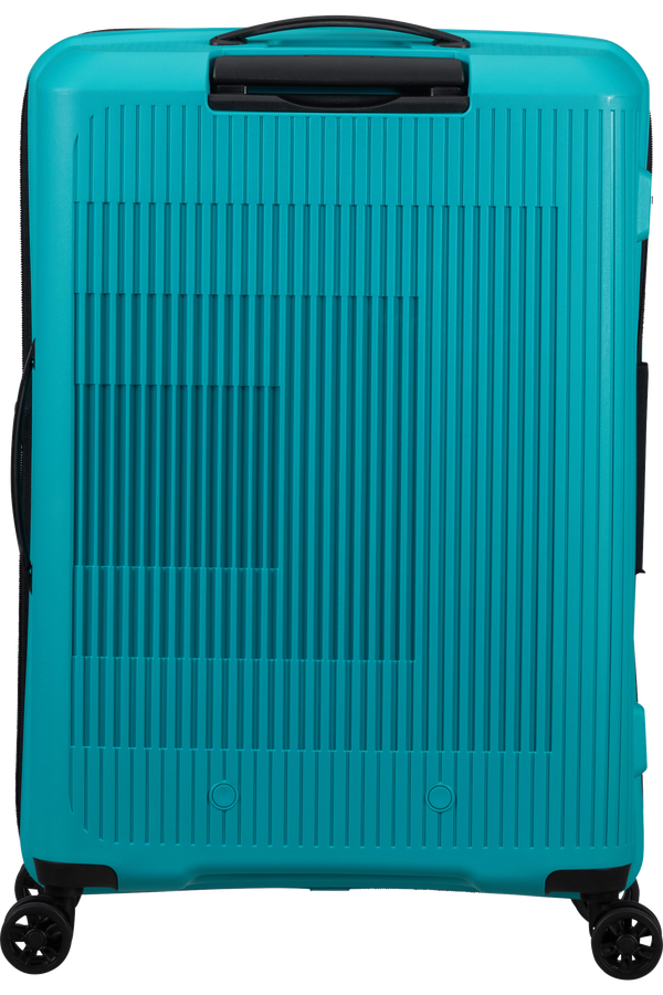 American Tourister Aerostep Spinner 67/24 Exp Tsa 67cm  Turquoise Tonic