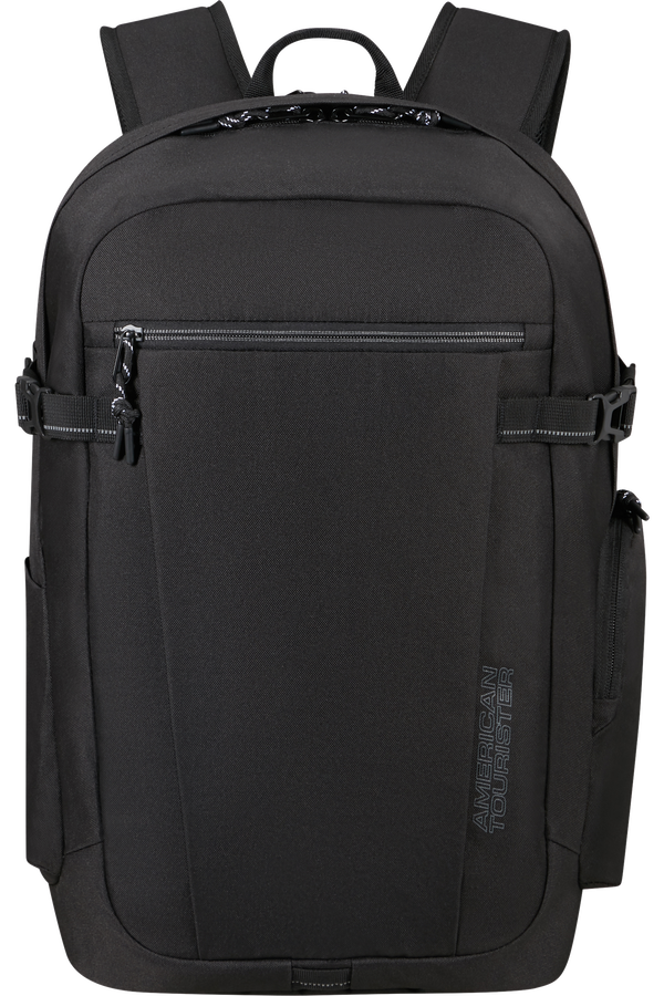 American Tourister Upventure LAPT. BACKPACK 17.3'  Zwart