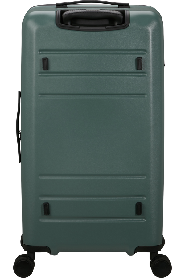 American Tourister Trailon Trunk 73cm  Dark Forest American Tourister Trailon Trunk 73cm  Dark Forest