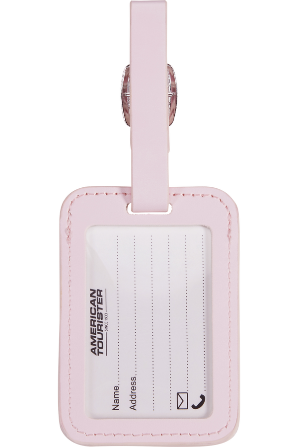 Graphic Tags Bagagelabel &ndash; Set van 2 stuks