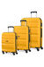 Bon Air Kofferset  Light Yellow