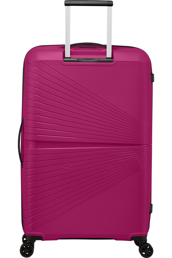 American tourister trolley bags outlet 77cm