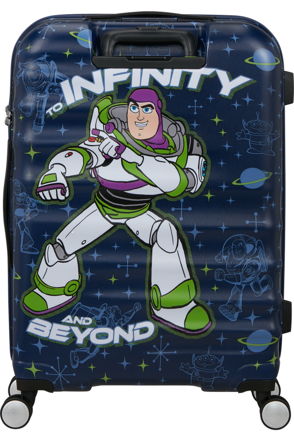 Disney Wavebreaker 67cm Middelgrote ruimbagage