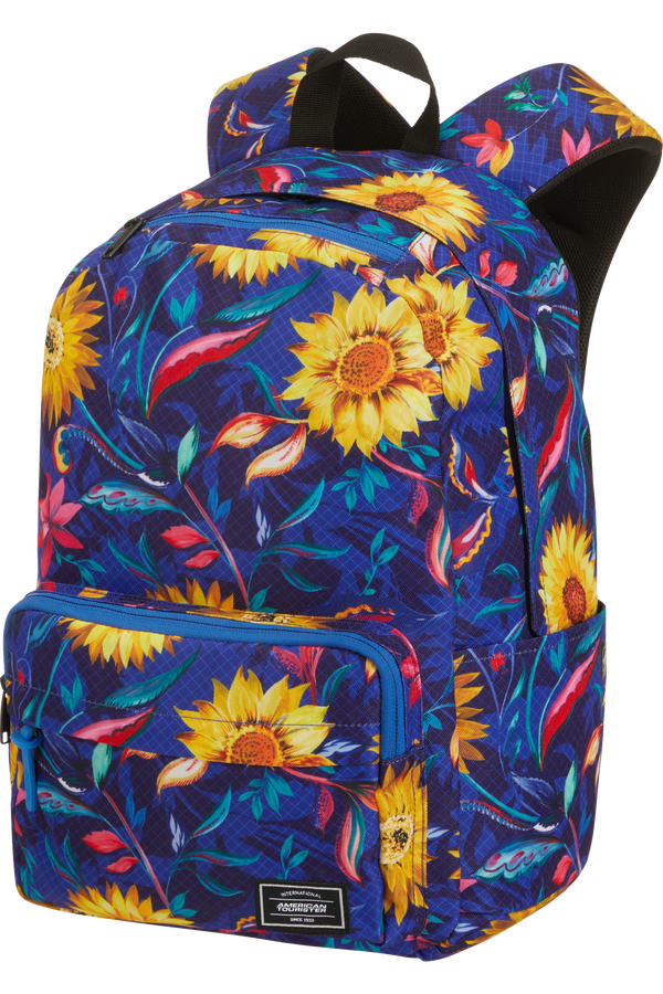 American Tourister Urban Groove Ug Lifestyle Bp 1  Sunflower American Tourister Urban Groove Ug Lifestyle Bp 1  Sunflower