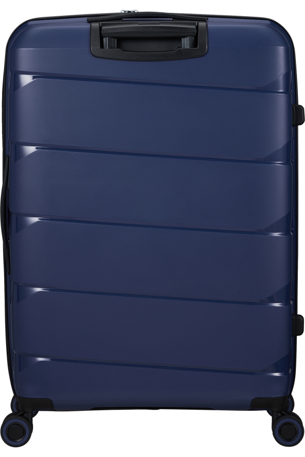 American Tourister Air Move SPINNER 75/28 TSA  Midnight Navy American Tourister Air Move SPINNER 75/28 TSA  Midnight Navy