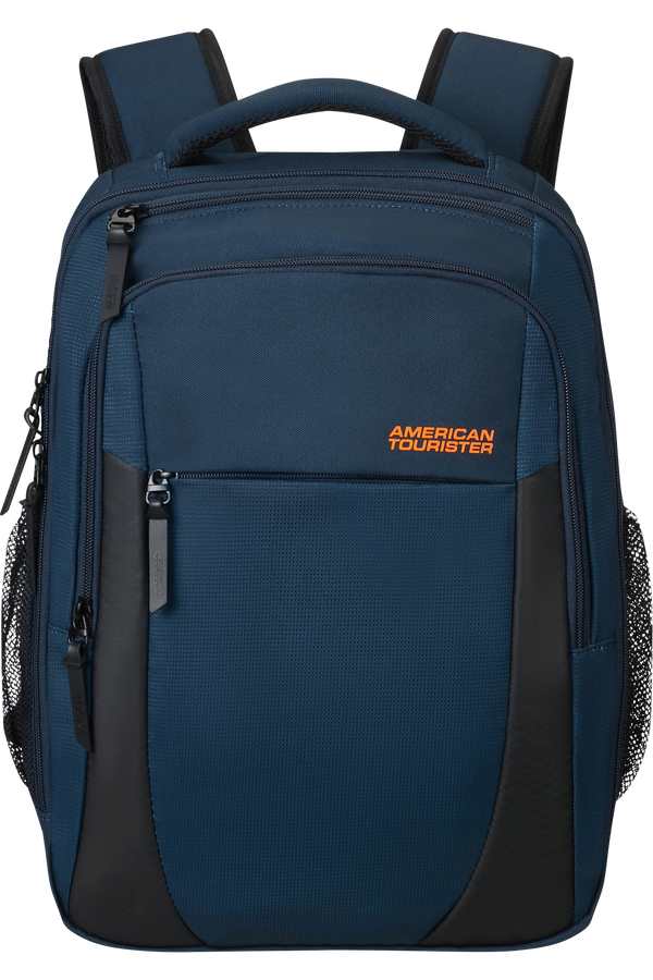 American Tourister Urban Groove Ug12 Lapt Bp 15.6' Slim  Dark Navy