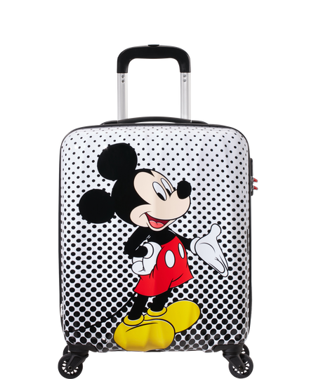 Disney Legends 55cm Handbagage